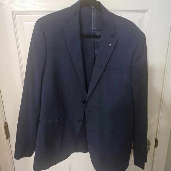 Mango - Travel Suit - Size 42 - Picture 1 of 3